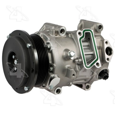 Four Seasons A/C Compressor 158386