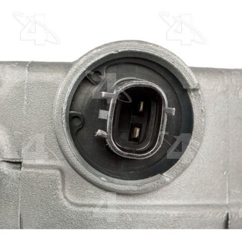 Four Seasons A/C Compressor 158386 - view 2