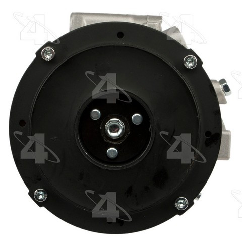 Four Seasons A/C Compressor 158386 - view 3