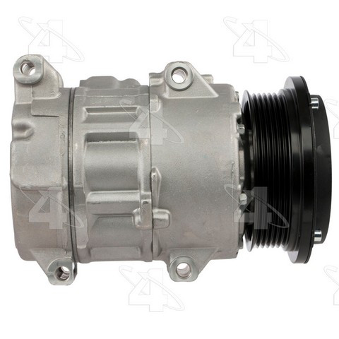 Four Seasons A/C Compressor 158386 - view 6