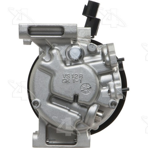 Four Seasons A/C Compressor P/N:158389