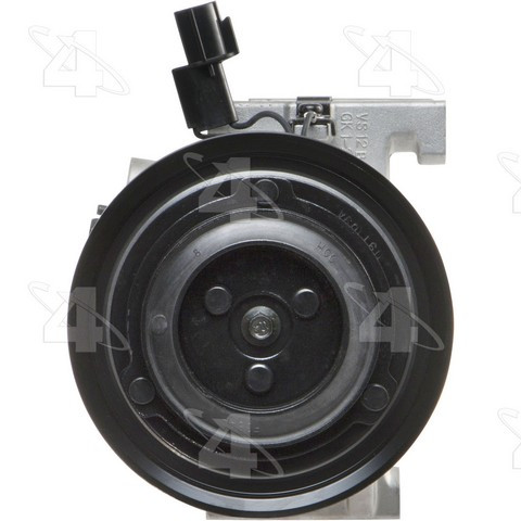 Four Seasons A/C Compressor P/N:158389