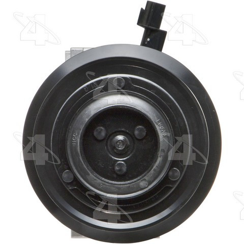 Four Seasons A/C Compressor P/N:158399