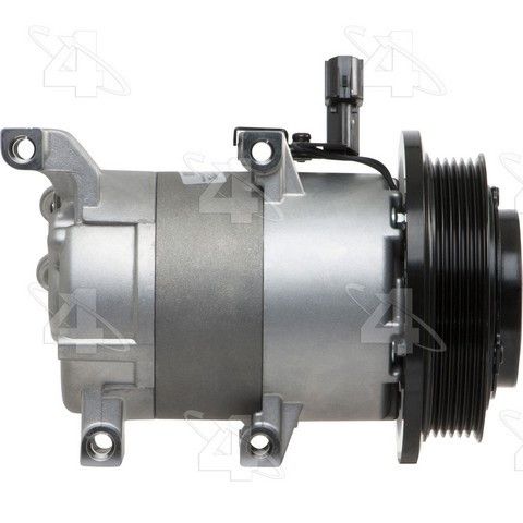Four Seasons A/C Compressor 158399 - view 5