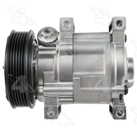 Four Seasons A/C Compressor 158485 - view 4