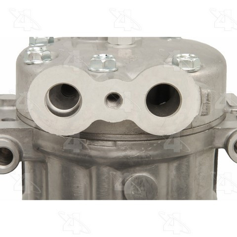 Four Seasons A/C Compressor 158505 - view 7