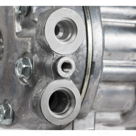 Four Seasons A/C Compressor P/N:158533