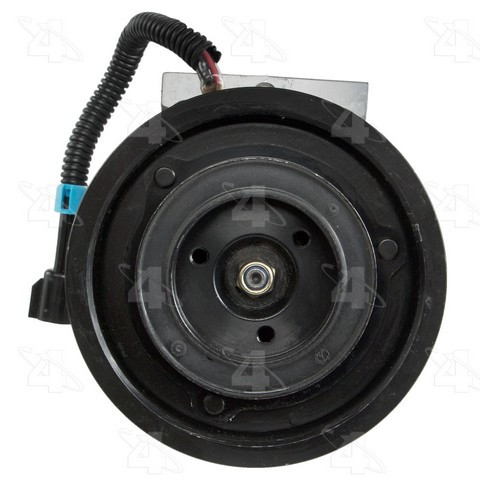 Four Seasons A/C Compressor 158533 - view 7