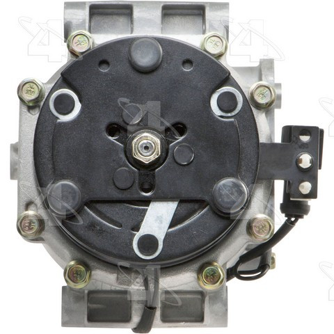 Four Seasons A/C Compressor 158553 - view 5