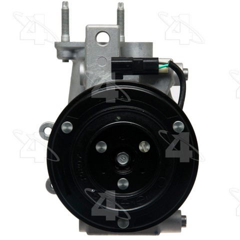 Four Seasons A/C Compressor 158664 - view 6