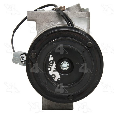 Four Seasons A/C Compressor P/N:158881