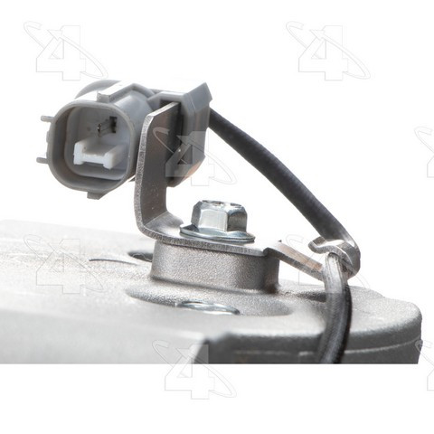 Four Seasons A/C Compressor 158884 - view 2