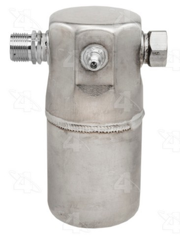 Four Seasons A/C Compressor Kit 1600NK - view 3
