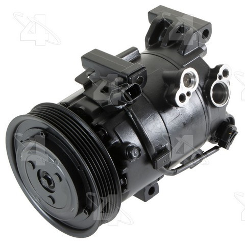 Four Seasons A/C Compressor P/N:167306