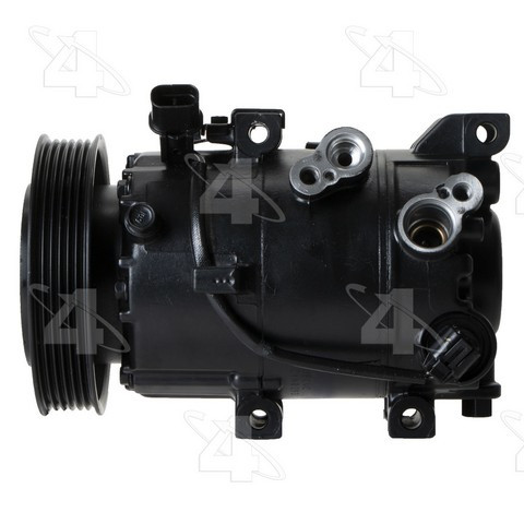 Four Seasons A/C Compressor P/N:167306
