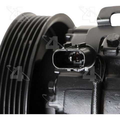 Four Seasons A/C Compressor P/N:167306