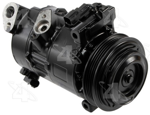 Four Seasons A/C Compressor 167310