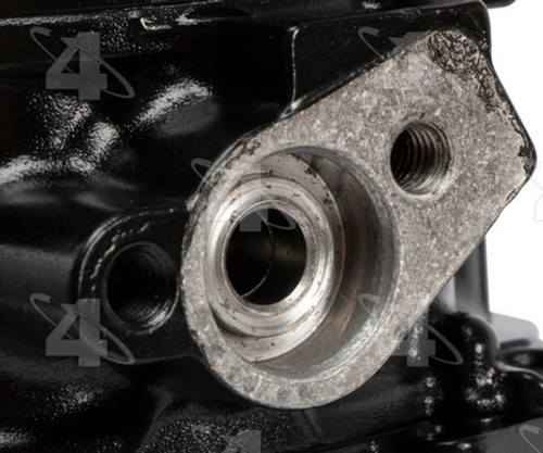 Four Seasons A/C Compressor 167310 - view 2