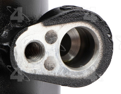 Four Seasons A/C Compressor 167313 - view 3