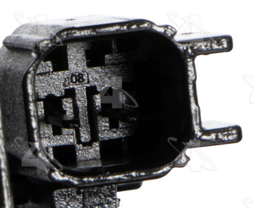 Four Seasons A/C Compressor 167313 - view 7
