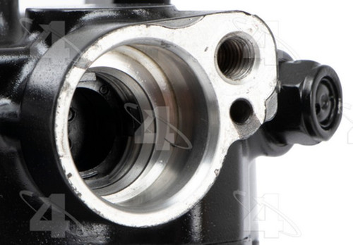 Four Seasons A/C Compressor 167315 - view 3