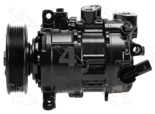 Four Seasons A/C Compressor 167315 - view 4