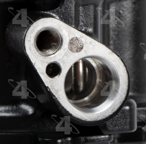 Four Seasons A/C Compressor 167315 - view 6