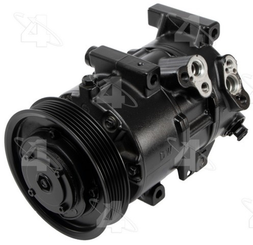 Four Seasons A/C Compressor P/N:167357