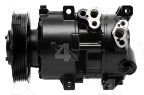 Four Seasons A/C Compressor P/N:167357