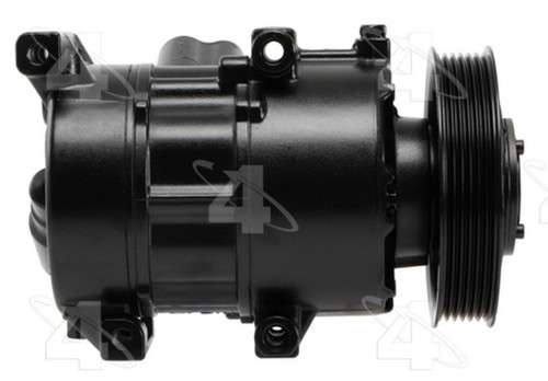 Four Seasons A/C Compressor P/N:167357