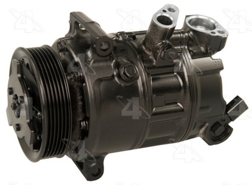 Four Seasons A/C Compressor 167646