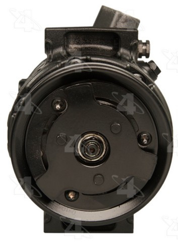 Four Seasons A/C Compressor 167646 - view 2