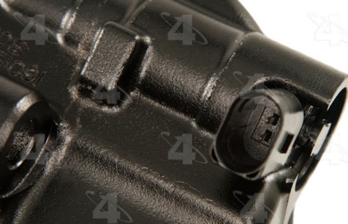 Four Seasons A/C Compressor P/N:167646
