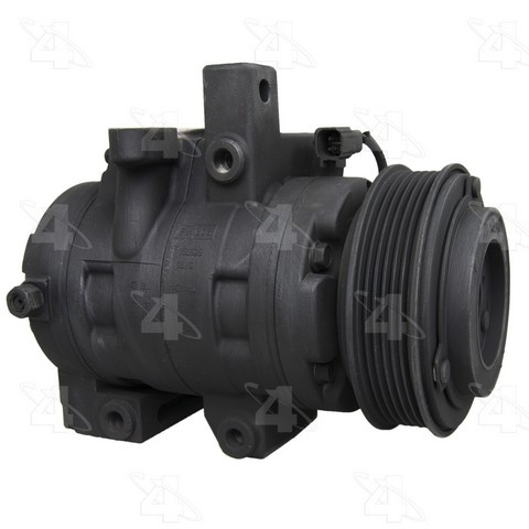 Four Seasons A/C Compressor 167660
