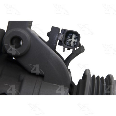 Four Seasons A/C Compressor 167662 - view 2