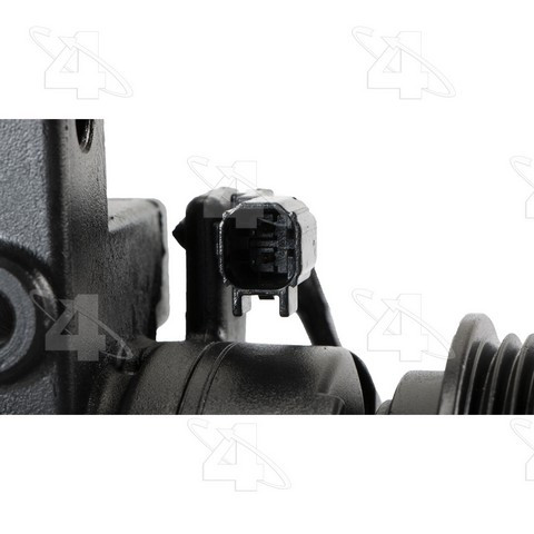 Four Seasons A/C Compressor P/N:167664