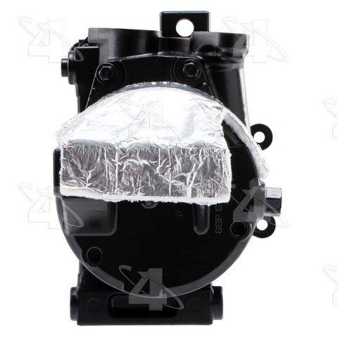 Four Seasons A/C Compressor P/N:167666