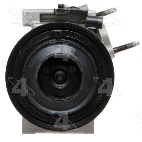 Four Seasons A/C Compressor P/N:168120