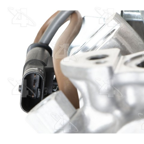 Four Seasons A/C Compressor 168300 - view 2