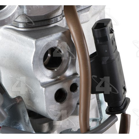 Four Seasons A/C Compressor P/N:168300