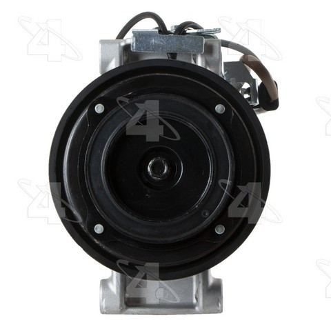 Four Seasons A/C Compressor 168300 - view 7