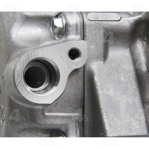 Four Seasons A/C Compressor 168302 - view 4