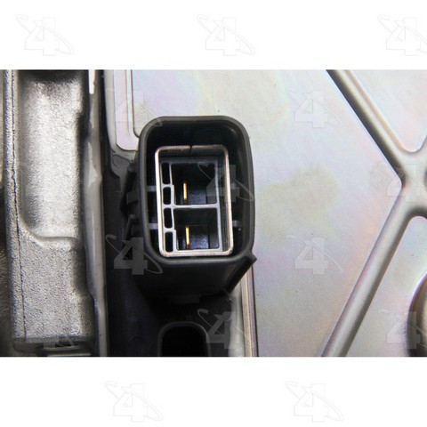 Four Seasons A/C Compressor 168302 - view 5