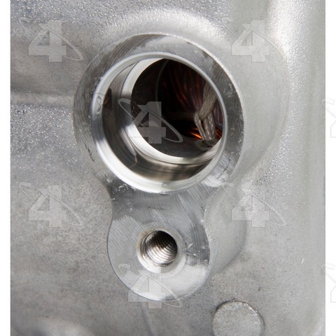 Four Seasons A/C Compressor 168301 - view 2