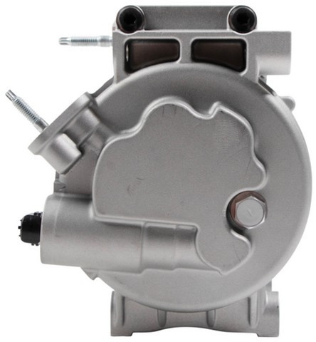 Four Seasons A/C Compressor 168308 - view 2