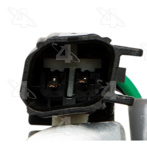 Four Seasons A/C Compressor 168310 - view 5