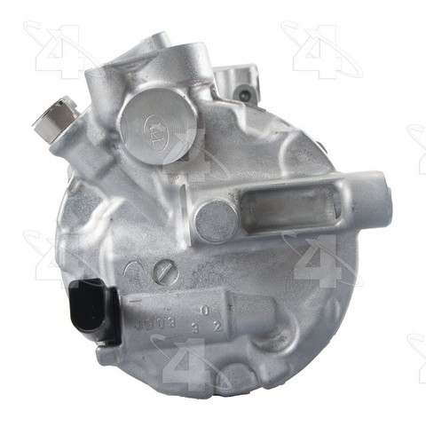 Four Seasons A/C Compressor 168315 - view 4