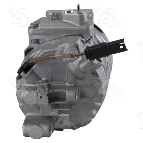Four Seasons A/C Compressor 168320 - view 3