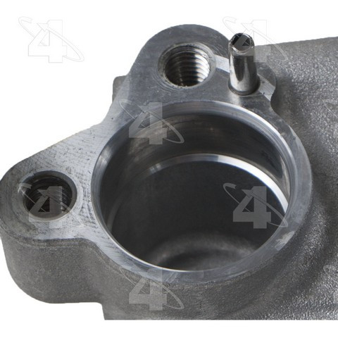 Four Seasons A/C Compressor P/N:168320