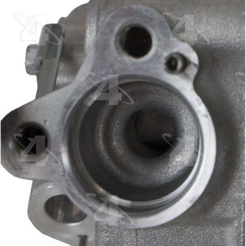 Four Seasons A/C Compressor P/N:168320